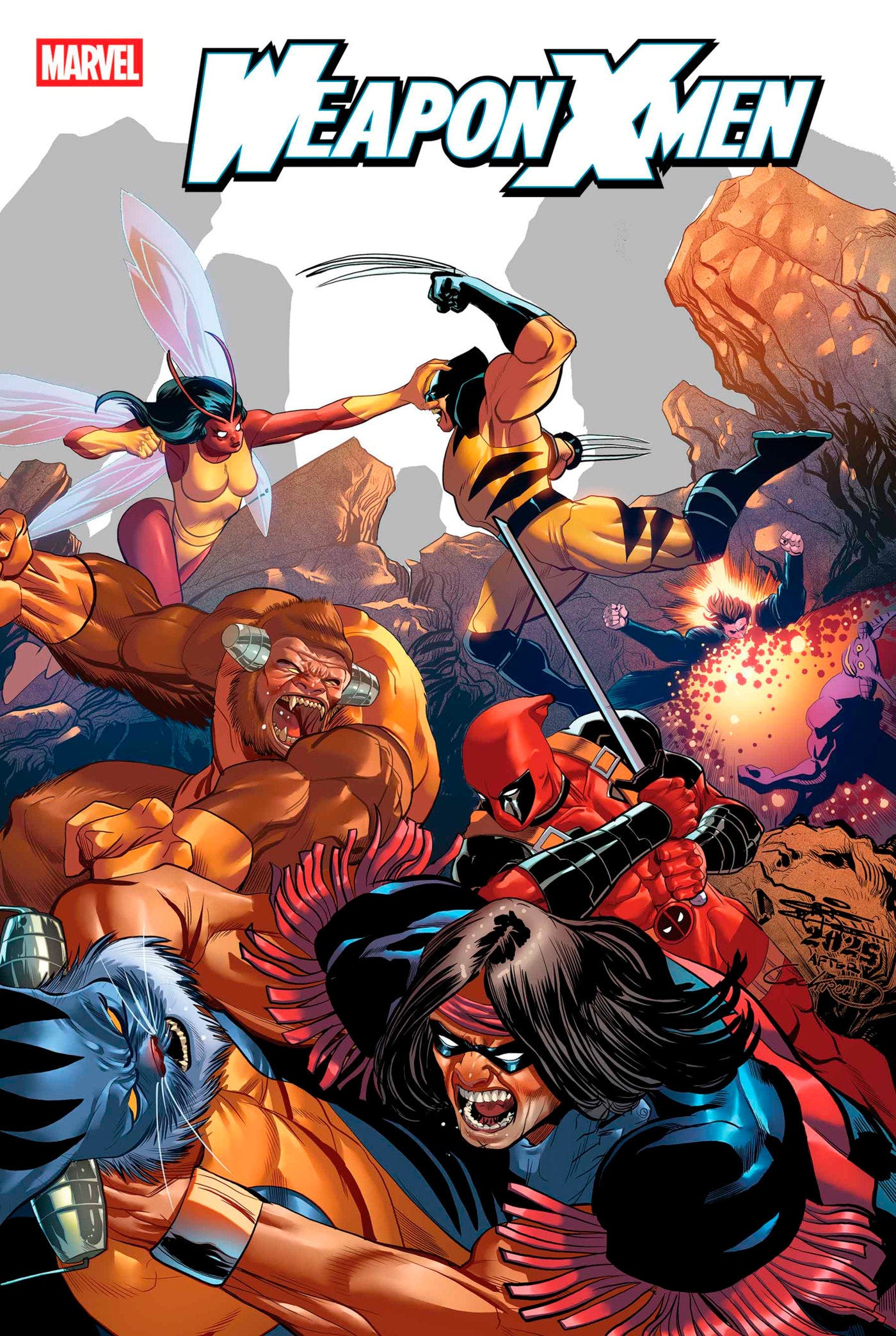 【全巻あり】X―MEN 全巻・WEAPON X 18冊セット　アメコミ 全巻あり】X―MEN 全巻・WEAPON X 18冊セット アメコミ 全巻あり】X―