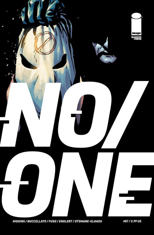 No One #7