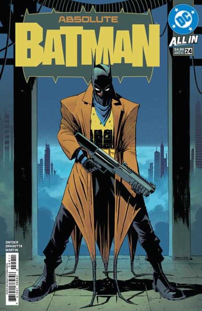 Hot Off the Press Comics and Coffee