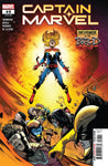 Captain Marvel #49