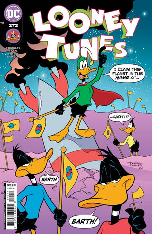 Looney Tunes #272