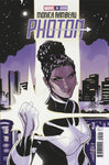 Monica Rambeau: Photon #5 (Dodson Variant)