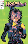 Rogue and Gambit #3