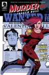 Murder Inc. : Jagger Rose #1