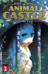 Animal Castle Vol. 2 #1