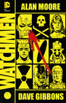 Watchmen The Deluxe Edition Hardcover