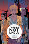 Theyre Not Like Us TPB Volume 02 (Mature)