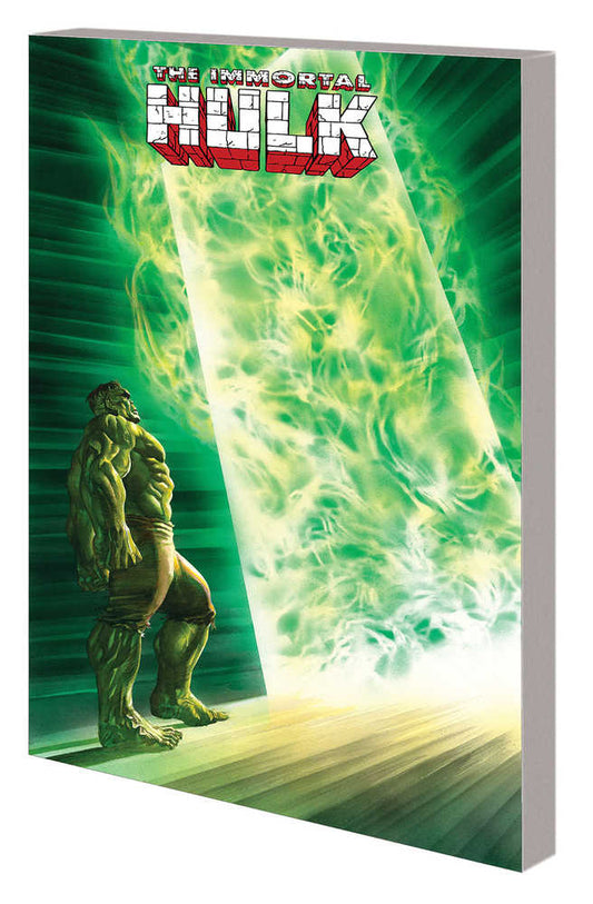 Immortal Hulk TPB Volume 02 Green Door