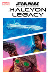 Star Wars Halcyon Legacy #4 (Of 5)