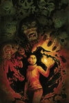 Manor Black Fire In The Blood #3 (Of 4) Cover A Hurtt (Mature)
