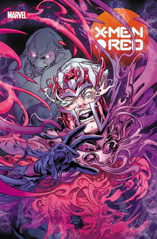 X-Men Red #3