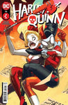 Harley Quinn #16 Cover A Riley Rossmo