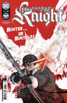 Batman The Knight #6 (Of 10) Cover A Carmine Di Giandomenico