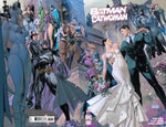 Batman Catwoman #12 (Of 12) Cover A Clay Mann (Mature)