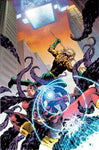 Aquaman & The Flash Voidsong #2 (Of 3) Cover A Mike Perkins