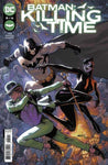 Batman Killing Time #5 (Of 6) Cover A David Marquez