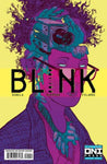 Blink #1 (Of 5) Cover A Hayden Sherman