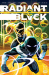 Radiant Black #17 Cover A Costa