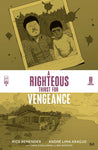 Righteous Thirst For Vengeance #10 (Mature)