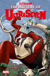 Ultraman Mystery Of Ultraseven #1 (Of 5)