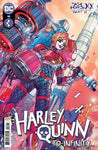 Harley Quinn #18 Cover A Jonboy Meyers