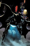 I Am Batman #12 Cover A Christian Duce