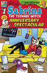 Sabrina Anniversary Spectacular #1