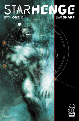 Starhenge Dragon & Boar #3 (Of 6) Cover A Sharp (Mature)