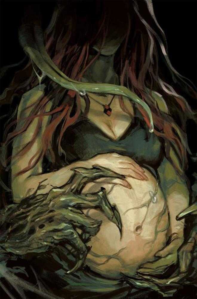 Poison Ivy #18 Cover A Jessica Fong