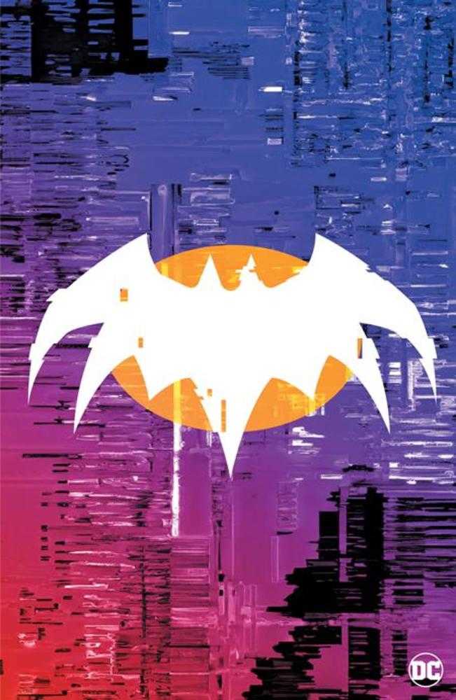 Batman #141 Cover F Bat Symbol Zur En Arrh Foil Variant