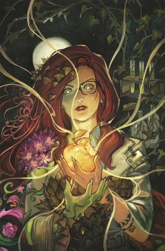 Poison Ivy #19 Cover A Jessica Fong