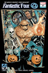 Fantastic Four #37