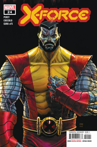 X-Force #24