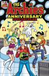 The Archie's Anniversary Spectacular #1