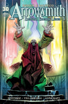 Arrowsmith #5