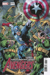 Avengers #51