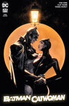 Batman/Catwoman #11