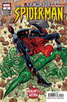 Ben Reilly: Spider-man #2