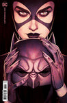 Catwoman #39 (Jenny Frison Variant)