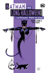 Batman: The Long Halloween - Catwoman: When in Rome (Deluxe Edition Hardcover)