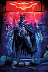 Detective Comics #1049 (Bermejo Variant)