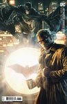 Detective Comics #1057 (Bermejo Variant)