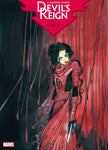 Devil's Reign #1 (Peach Momoko Variant)