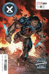 Giant-Size X-Men: Thunderbird #1