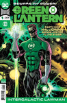 Green Lantern #1