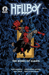 Hellboy: The Bones of Giants #2