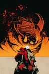 Hellboy: Silver Lantern Club #5