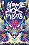 Home Sick Pilots #11