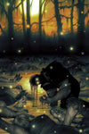 Arkham City: The Order of the World #3
