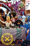 Immortal X-Men #1